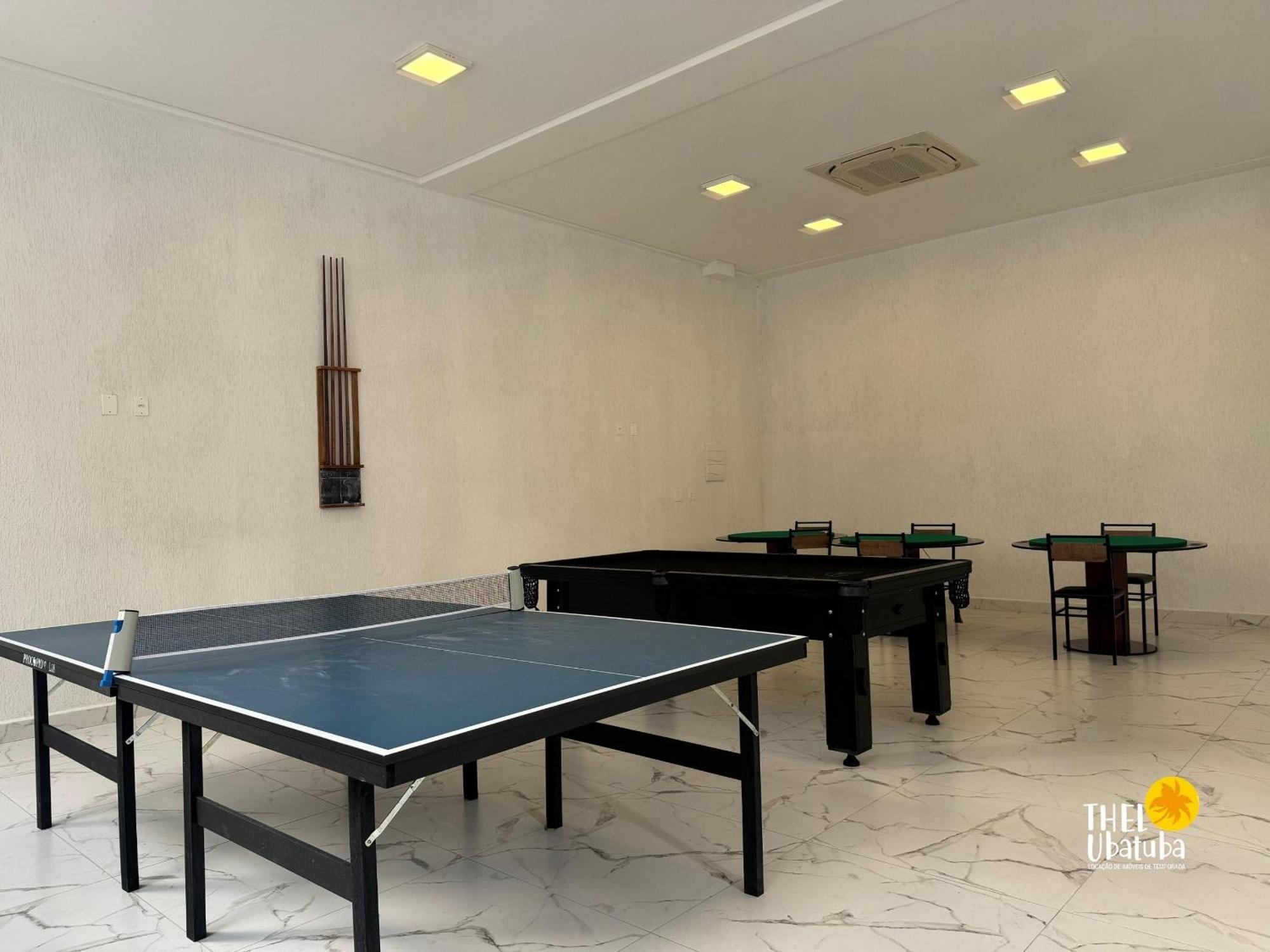 Apartamento Thel - Apto 45/c, Saint Barth - Grande Ubatuba